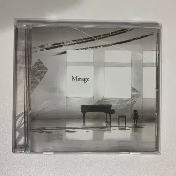 마모모 mamomo [ Mirage ] CD