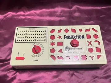 에포크사제 게임 [퍼펙션]