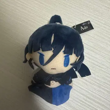 Ado 봉제 인형 마스코트 라운드원 욧세와