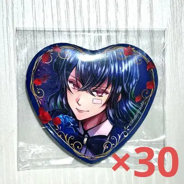 악마 고양이 바스티안 캔뱃지 묶음 판매