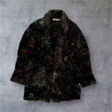 새상품급 Donny Brook 도니 브룩 가운 코트 USA제 미국