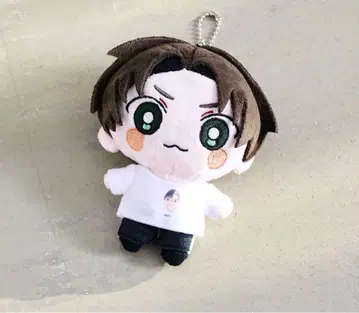 Gero 봉제 인형 게로누이짱