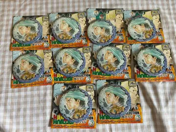 HUNTER x HUNTER 컬렉션 캔뱃지 진 헌터헌터 10개