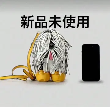 강아지 개 이누 샤기 숄더백