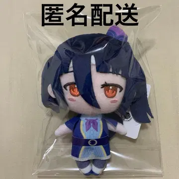 좀비 랜드 사가 유메긴가 파라다이스 파브누이 야마다 타에 봉제 인형