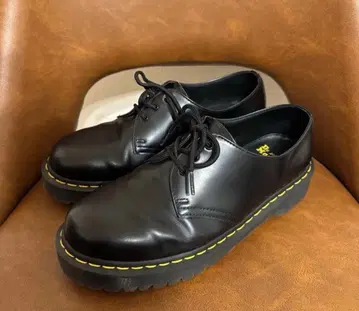 닥터마틴 신발 UK7