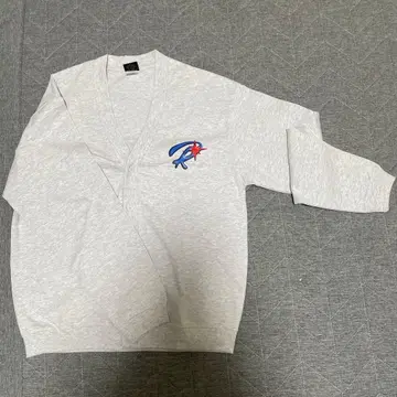 WTR R STAR 가디건