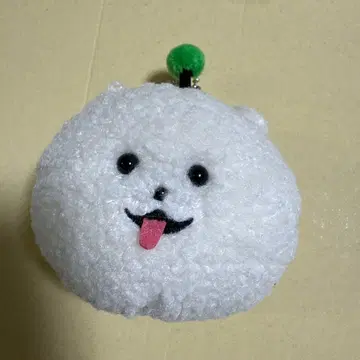 에이트리 슈마이 미니 키링 마스코트