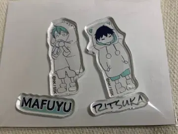 기븐전 커스터매니아 애니카페 코스터