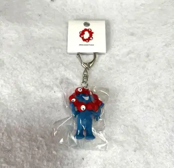 EXPO 2025 오사카 간사이 만박 미야쿠미야쿠 입체 키링