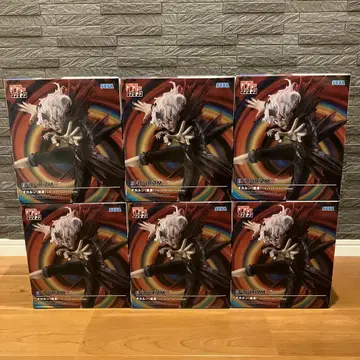 [ 선착순 ] 다다단 오카룬 피규어 6개 세트