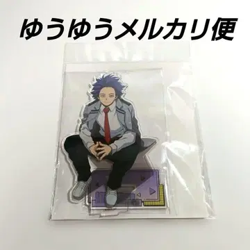 나의 히어로 아카데미아 엔스카이 아크릴 스탠드 신소 히토시