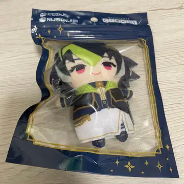 [ 익명 배송 ] 니지산지 이나미 라이 니지 파펫 공통 의상