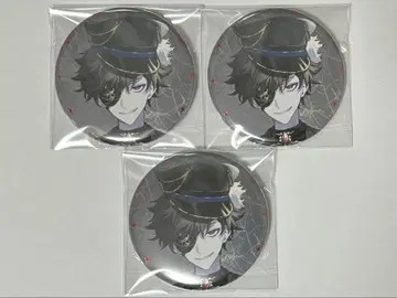 Crazy Raccoon CR 할로윈 랜덤 캔뱃지 mondo