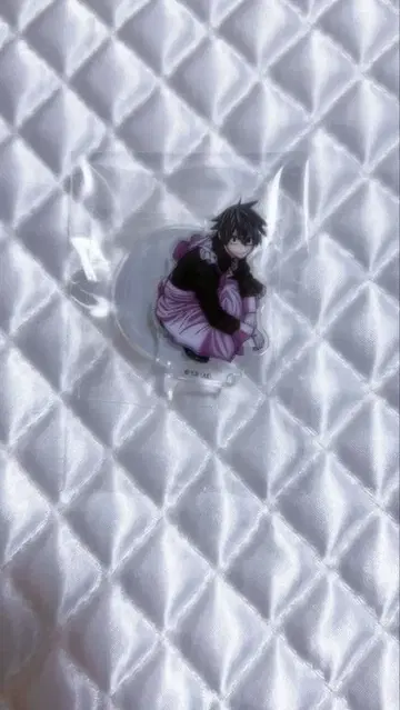 도원암귀 요도가와 마스미 미니 아크릴 스탠드 메이드 아크릴 스탠드