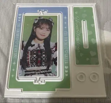 도키센 조장 복권 2025 조장상 요시카와 히요리