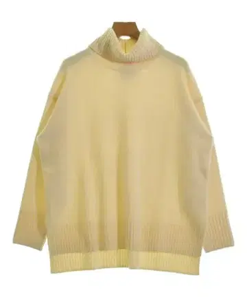 URBAN RESEARCH DOORS 여성용 니트 스웨터