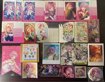 프로세카 호우 에무 굿즈 묶음 판매