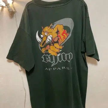 [ USA 제조 ] MURINA ryno apparel T셔츠