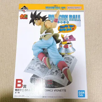 제일복권 드래곤볼 40th ~그 첫 번째~ B상 피규어 2