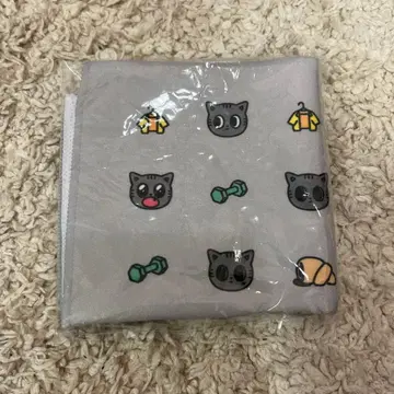 TXT 다고냥 캡슐 토이 멀티 크로스