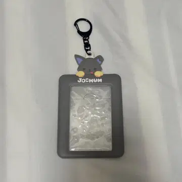 JOCHUM 피하이 트레이딩 카드 케이스