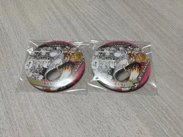 원피스 상디 HEROES 홀 케이크 아일랜드 2점