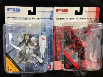 얼티밋 오퍼레이션 플러스 사자비 v 건담