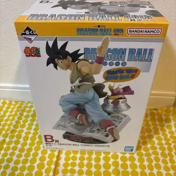 드래곤볼 제일복권 B상 권사십이