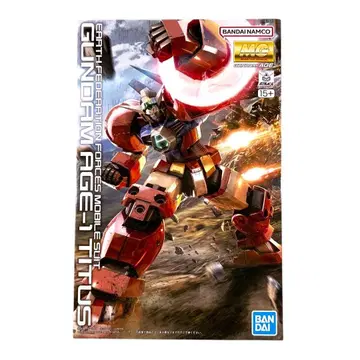 MG 건담 AGE-1 타이타스