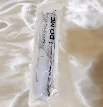 SnowMan i DO ME 응원봉 iDOME