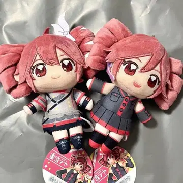 카사네 테토 누이프리케 오스와리 2종류 세트 3