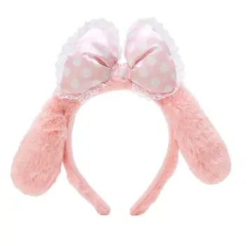 마이멜로디 머리띠