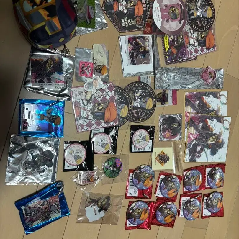 1번째 상품 이미지