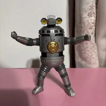 특공기 1호 세븐가 반다이