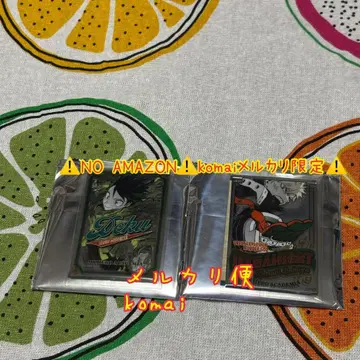 히로아카 원화전 펍 미러풍 아크릴 스티커