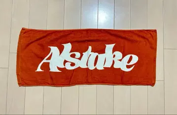 알스테이크 타월