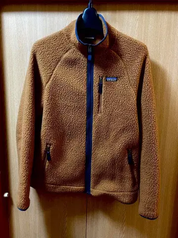 [ 새상품급 ] patagonia 파타고니아 레트로 파일 자켓 L 사이즈