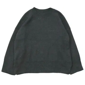 셀렉 모카 니트 그레이