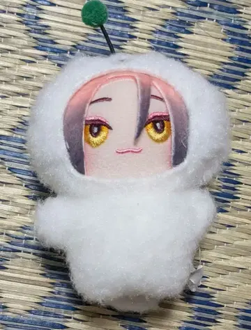 18TRIP 에이트리 슈마이 인형옷 마스코트 유반 나츠야키 치야