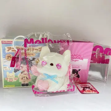 Mellojoy 애니멀 강아지