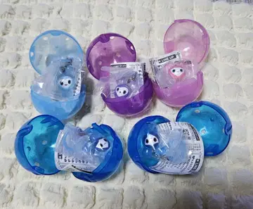 twice 메지루시 액세서리