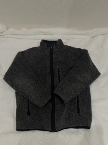 THE NORTH FACE 플리스 자켓