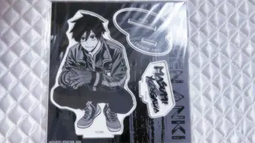 도원암귀 요도가와 마스미 아크릴 스탠드 아크스타 마즐