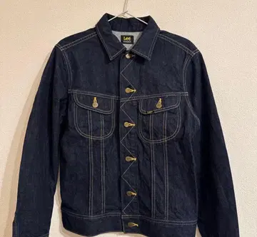 새상품급! Lee RIDERS 데님 자켓 M 사이즈