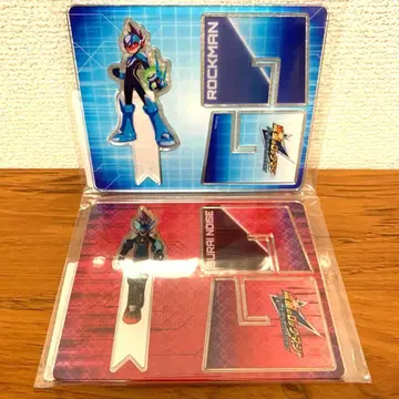 유성 락맨 TGS 아크릴 스탠드 락맨 브라이 노이즈