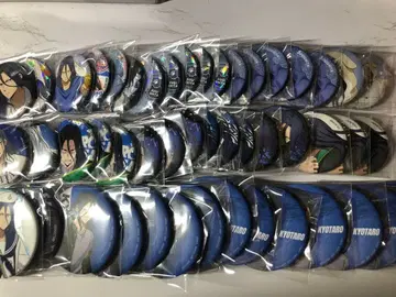 WIND BREAKER 윈드 브레이커 핀브레 스기시타 쿄타로 캔뱃지