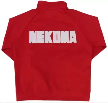 네코마 저지 10주년