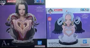 제일복권 원피스 메모리 오브 히로인즈 A상 라스트 원상