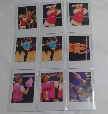 DD 스크래치 코레로트 DD 대운동회 하피카 나기 하루키 슌 오토